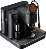 Best Espresso Machine for Home with Built-in Grinder - Image 2