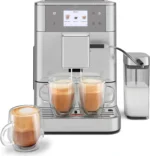 KitchenAid Fully Automatic Espresso Machine KF7 - Image 2