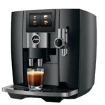 Jura J10 Automatic Coffee Machine - Image 3