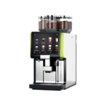 WMF 5000S+ Coffee Machine 1 Step with 2 Hoppers & Easy Milk - Image 5