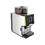 WMF 5000S+ Coffee Machine 1 Step with 2 Hoppers & Easy Milk - Image 3