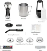 Breville the Barista Touch Impress - Image 7