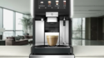 WMF 5000S+ Coffee Machine 1 Step with 2 Hoppers & Easy Milk - Image 4
