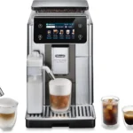 De’Longhi DeLonghi PrimaDonna Aromatic Fully Automatic Coffee Machine