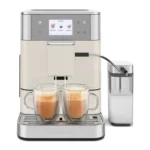 KitchenAid Fully Automatic Espresso Machine KF7