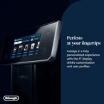 De’Longhi DeLonghi PrimaDonna Aromatic Fully Automatic Coffee Machine - Image 6