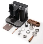 Best Espresso Machine for Home with Built-in Grinder - Image 3