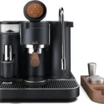 Best Espresso Machine for Home with Built-in Grinder