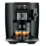 Jura J10 Automatic Coffee Machine