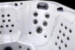 Texas 8 Person Hot Tub, 7+1 - Image 3