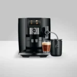 Jura J10 Automatic Coffee Machine - Image 8