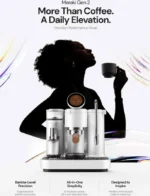 Best Espresso Machine for Home with Built-in Grinder - Image 5