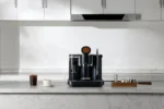 Best Espresso Machine for Home with Built-in Grinder - Image 4