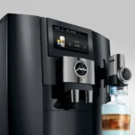 Jura J10 Automatic Coffee Machine - Image 7