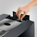 Jura J10 Automatic Coffee Machine - Image 6