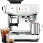 Breville the Barista Touch Impress
