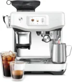 Breville the Barista Touch Impress