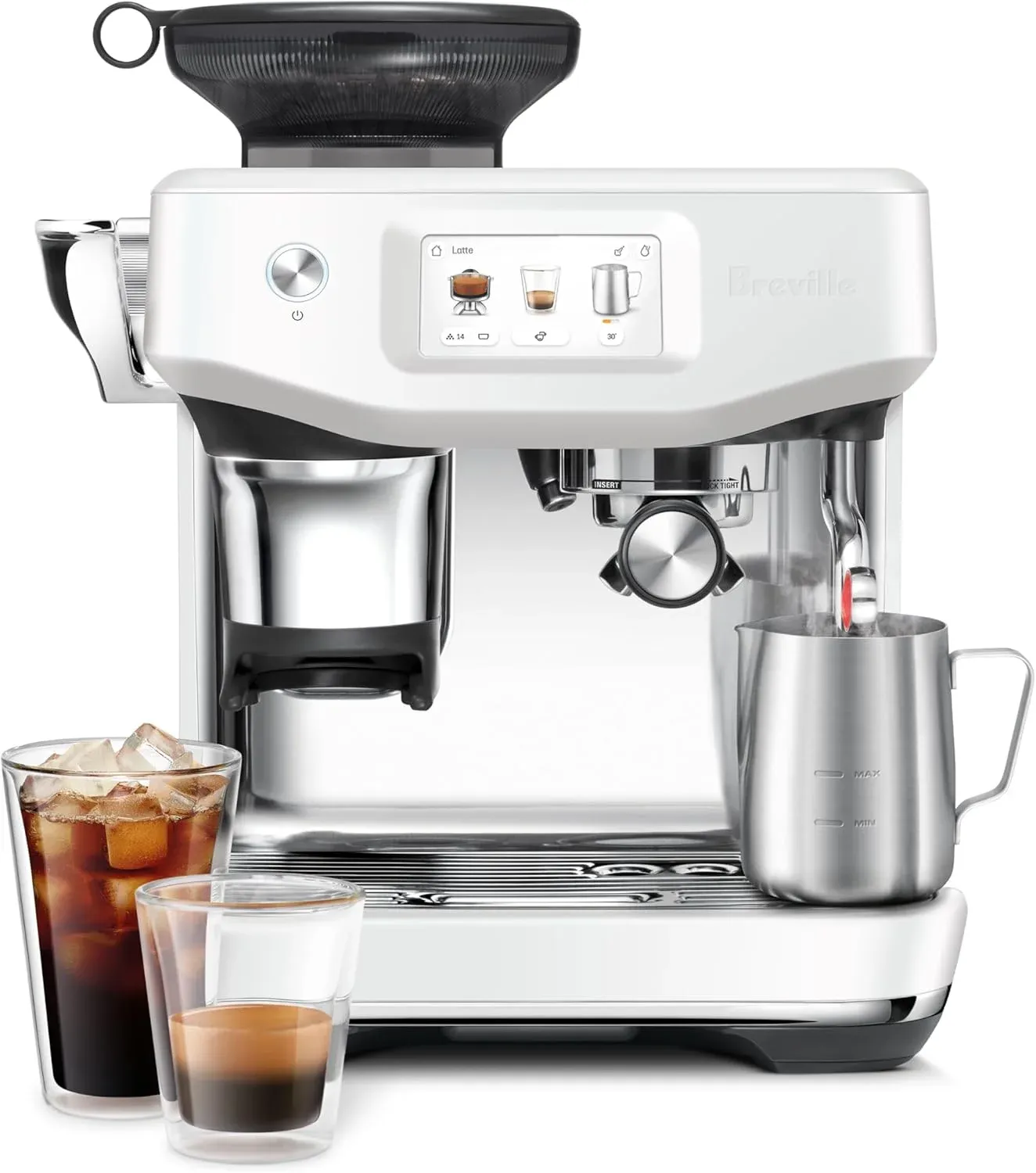 download (6) Breville the Barista Touch Impress - Image 1