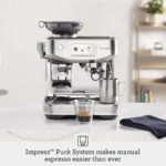 Breville the Barista Touch Impress - Image 3