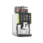 WMF 5000S+ Coffee Machine 1 Step with 2 Hoppers & Easy Milk - Image 2