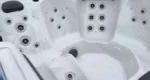 Montana 6 Person Hot Tub, 5+1 - Image 3