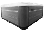 6 Person Luxury Hot Tub with Lounger | Sunrans 6L54-3 Spa - Image 3