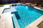 Swimming Pool Kit - 16 x 32 Ft. Rectangular Pool