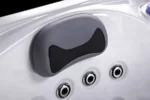 Texas 8 Person Hot Tub, 7+1 - Image 5