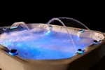 Texas 8 Person Hot Tub, 7+1 - Image 6