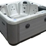 Montana 6 Person Hot Tub, 5+1