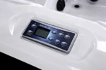 Texas 8 Person Hot Tub, 7+1 - Image 4