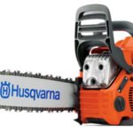 Husqvarna 460 Rancher Gas Chainsaw