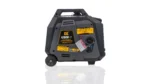 BE Power Equipment be4700id 4,700 Watt Dual-Fuel Inverter Generator - Image 5
