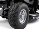 Yardforce 30-in 352cc Single Blade Gas Riding Mower - Image 3