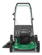 Tondeuse automotrice marche derrière à propulsion avec moteur à essence 3-en-1 174 cm 3 Certified, 22 po - Image 3