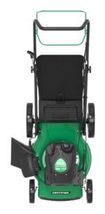 Tondeuse automotrice marche derrière à propulsion avec moteur à essence 3-en-1 174 cm 3 Certified, 22 po - Image 8