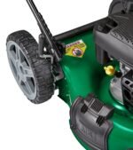 Tondeuse automotrice marche derrière à propulsion avec moteur à essence 3-en-1 174 cm 3 Certified, 22 po - Image 5