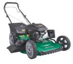 Tondeuse automotrice marche derrière à propulsion avec moteur à essence 3-en-1 174 cm 3 Certified, 22 po - Image 2