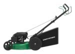 Tondeuse automotrice marche derrière à propulsion avec moteur à essence 3-en-1 174 cm 3 Certified, 22 po - Image 4