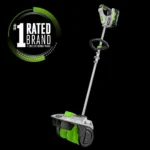 EGO POWER+ 12'' Snow Shovel - Image 5