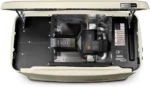 Generac 10kW Air-Cooled Auto Start Generator - Image 7