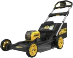DeWalt DCMWP600X2-CA 60V MAX* Cordless Brushless Push Mower Kit - Image 2