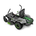 EGO zt4214l POWER+ 42" Z6 Zero Turn Riding Mower - Image 14