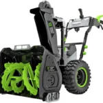 EGO Power+ 28-in Self-Propelled 2-Stage Snow Blower