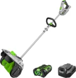 EGO POWER+ 12'' Snow Shovel