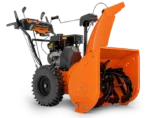 Ariens 921045 Deluxe 24″ Two-Stage Snow Blowers