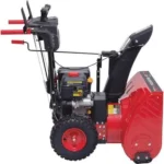 PowerSmart 26IN Gasoline Two Stage Snow Blower - Image 3