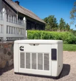 Cummins 20KW Residential Generator - Image 2