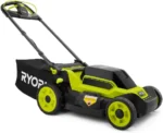 Ryobi 40V HP Brushless 20 in. Cordless Electric Battery Walk Behind Self-Propelled Mower with 6.0 Ah Battery and Charger - Image 5