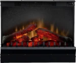 Dimplex Insert 23 inch, Basic, with On/Off Remote Control - Image 3